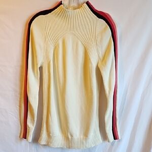 T by Talbots sweater XS